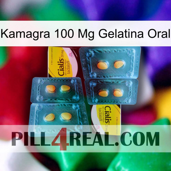 Kamagra 100 Mg Oral Jelly cialis5.jpg